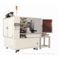 Automatic Single Color Bottle Cap Screen Printing Machine